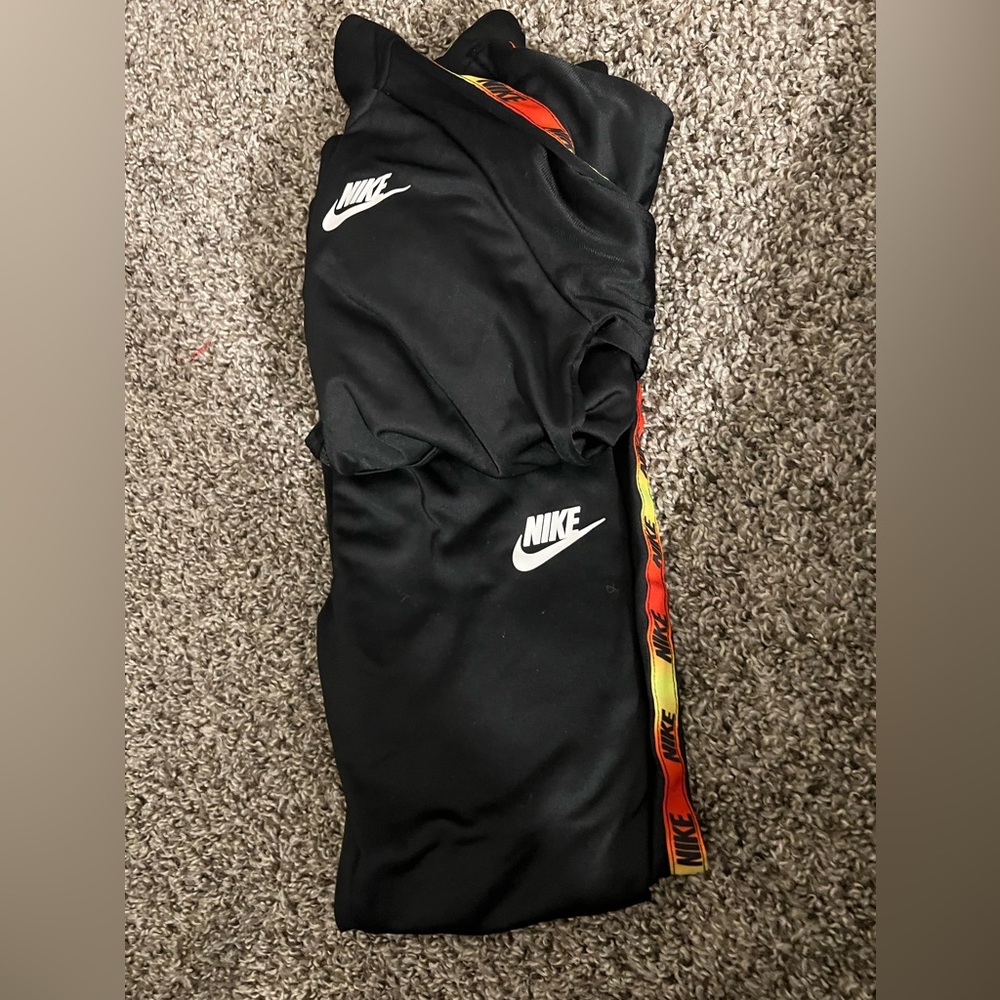 Nike outfit
